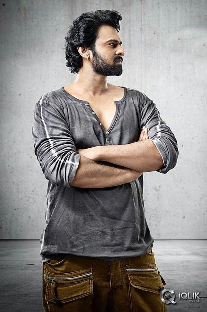 Prabhas